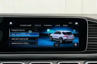 Mercedes-Benz GLE (Clasa GLE) din 2021 cu 137.016 km - oferta MER238868 - foto 32