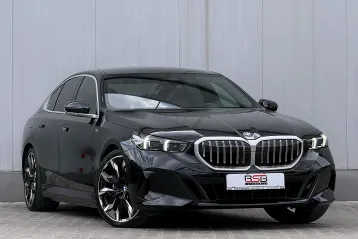 BMW 550e din 2024 - oferta BMW238869