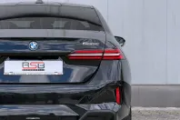 BMW 550e (Seria 5) din 2024 cu 37.022 km - oferta BMW238869 - foto 15