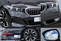 BMW 550e (Seria 5) din 2024 cu 37.022 km - oferta BMW238869 - foto 16