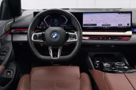 BMW 550e (Seria 5) din 2024 cu 37.022 km - oferta BMW238869 - foto 22