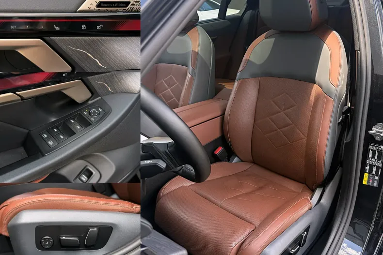 BMW 550e (Seria 5) din 2024 cu 37.022 km - oferta BMW238869 - foto 25