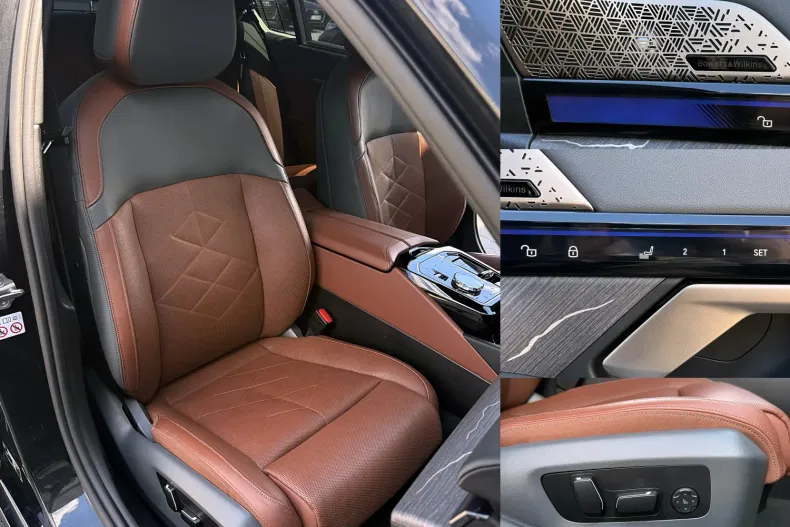 BMW 550e (Seria 5) din 2024 cu 37.022 km - oferta BMW238869 - foto 26