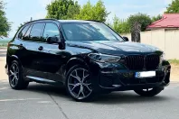 BMW X5 (Seria X) din 2022 cu 69.800 km - oferta BMW238870 - foto 1