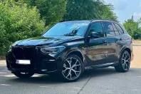 BMW X5 (Seria X) din 2022 cu 69.800 km - oferta BMW238870 - foto 2
