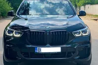 BMW X5 (Seria X) din 2022 cu 69.800 km - oferta BMW238870 - foto 3