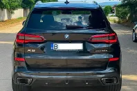 BMW X5 (Seria X) din 2022 cu 69.800 km - oferta BMW238870 - foto 4