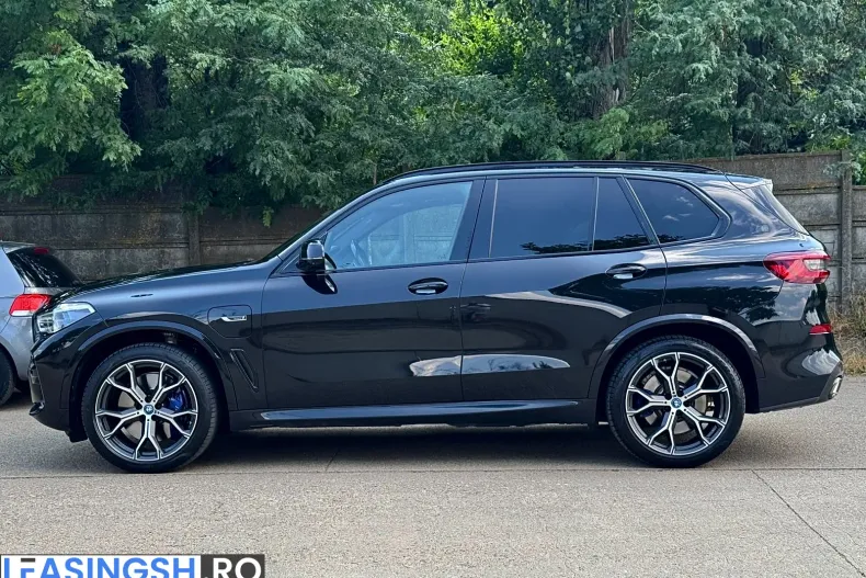 BMW X5 (Seria X) din 2022 cu 69.800 km - oferta BMW238870 - foto 9