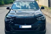 BMW X5 (Seria X) din 2022 cu 69.800 km - oferta BMW238870 - foto 12