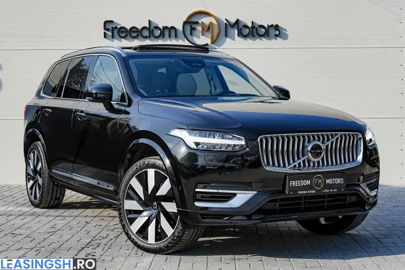 Volvo XC90 din 2023 cu 117.000 km - oferta VOL238871 - foto 1