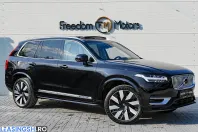 Volvo XC90 din 2023 cu 117.000 km - oferta VOL238871 - foto 4