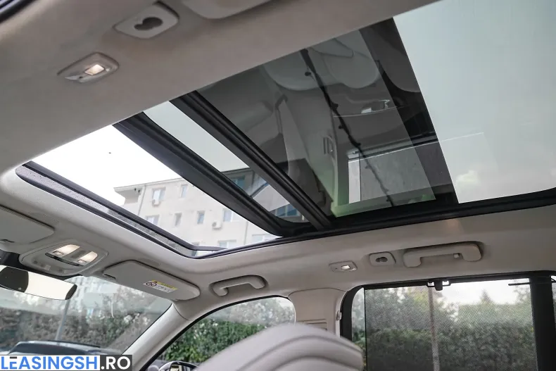 Volvo XC90 din 2023 cu 117.000 km - oferta VOL238871 - foto 18