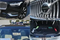 Volvo XC90 din 2023 cu 117.000 km - oferta VOL238871 - foto 22