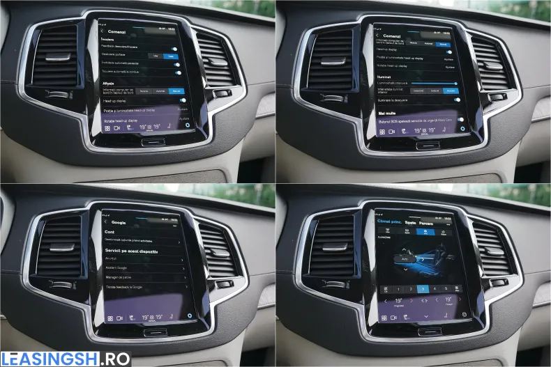 Volvo XC90 din 2023 cu 117.000 km - oferta VOL238871 - foto 33