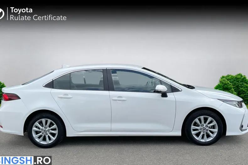 Toyota Corolla din 2023 cu 82.398 km - oferta TOY238872 - foto 4