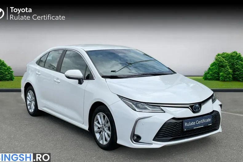 Toyota Corolla din 2023 cu 82.398 km - oferta TOY238872 - foto 6
