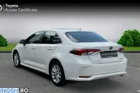 Toyota Corolla din 2023 cu 82.398 km - oferta TOY238872 - foto 7