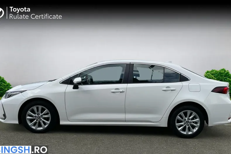Toyota Corolla din 2023 cu 82.398 km - oferta TOY238872 - foto 8