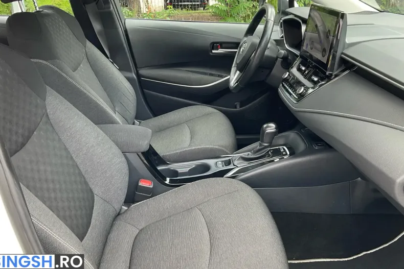Toyota Corolla din 2023 cu 82.398 km - oferta TOY238872 - foto 13