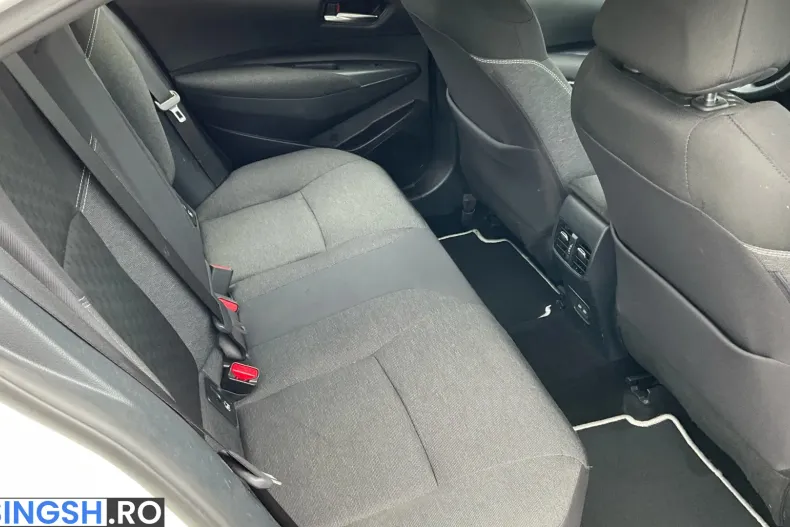 Toyota Corolla din 2023 cu 82.398 km - oferta TOY238872 - foto 14