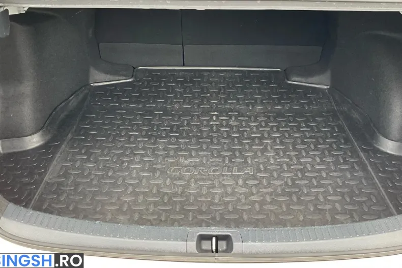 Toyota Corolla din 2023 cu 82.398 km - oferta TOY238872 - foto 15