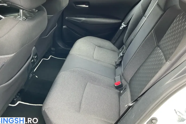 Toyota Corolla din 2023 cu 82.398 km - oferta TOY238872 - foto 16