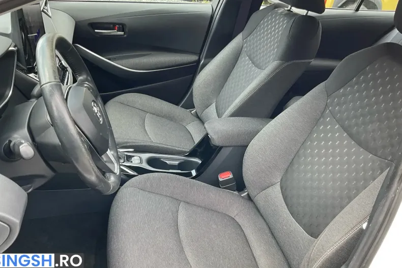 Toyota Corolla din 2023 cu 82.398 km - oferta TOY238872 - foto 17