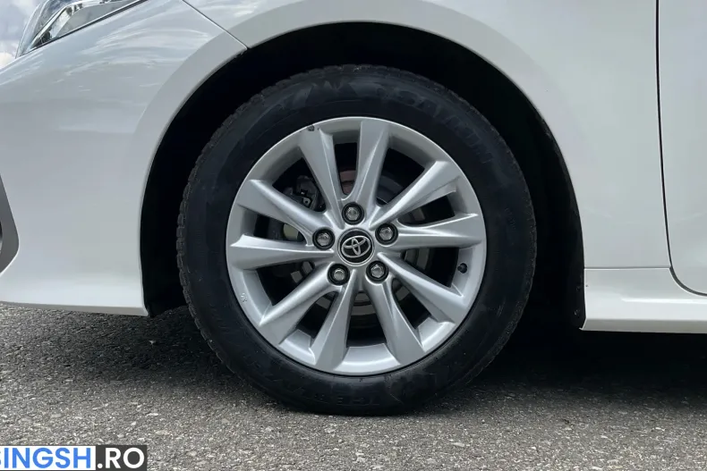 Toyota Corolla din 2023 cu 82.398 km - oferta TOY238872 - foto 19