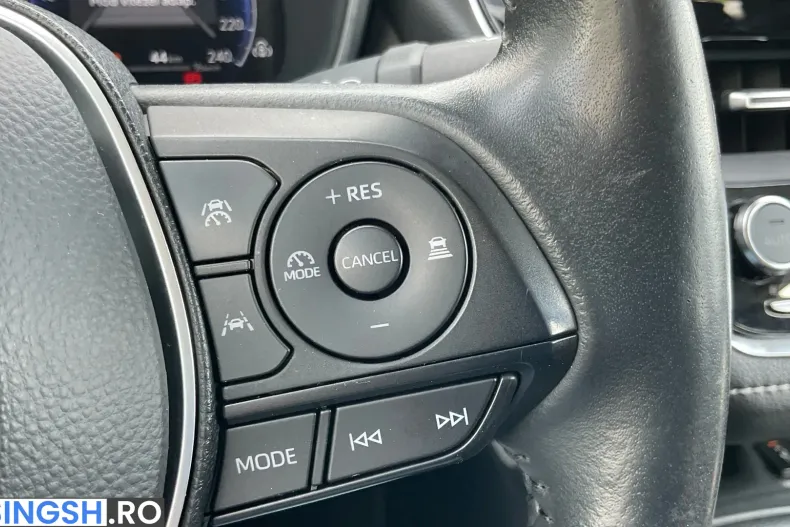 Toyota Corolla din 2023 cu 82.398 km - oferta TOY238872 - foto 21