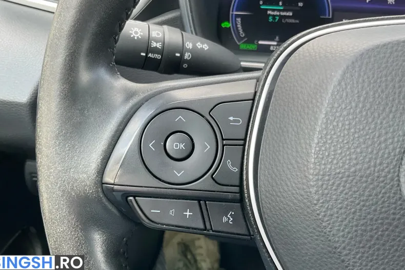 Toyota Corolla din 2023 cu 82.398 km - oferta TOY238872 - foto 22