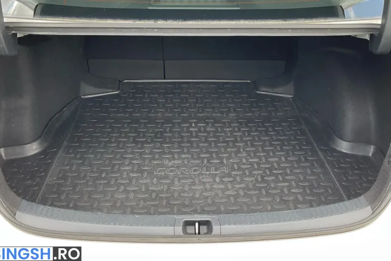 Toyota Corolla din 2023 cu 82.398 km - oferta TOY238872 - foto 30