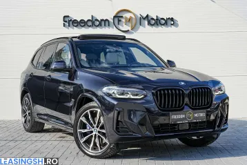 BMW X3 din 2023 - oferta BMW238873