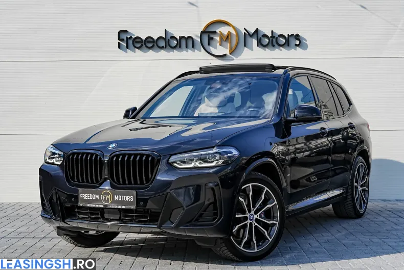 BMW X3 (Seria X) din 2023 cu 178.000 km - oferta BMW238873 - foto 2
