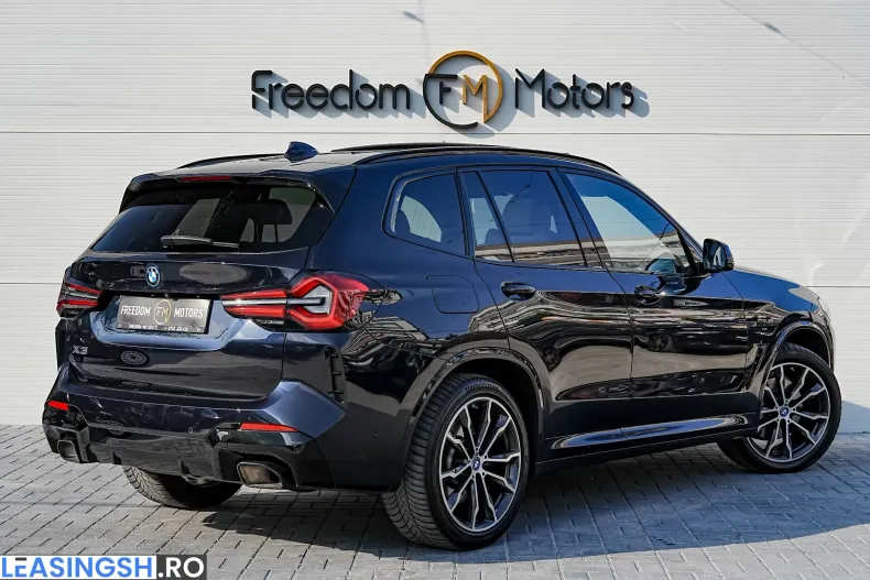 BMW X3 (Seria X) din 2023 cu 178.000 km - oferta BMW238873 - foto 3