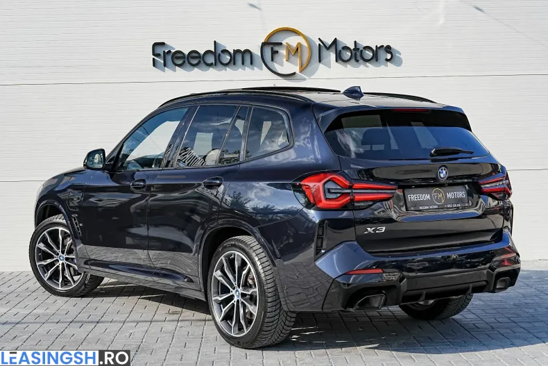 BMW X3 (Seria X) din 2023 cu 178.000 km - oferta BMW238873 - foto 4