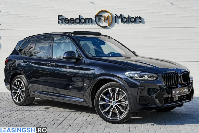 BMW X3 (Seria X) din 2023 cu 178.000 km - oferta BMW238873 - foto 5