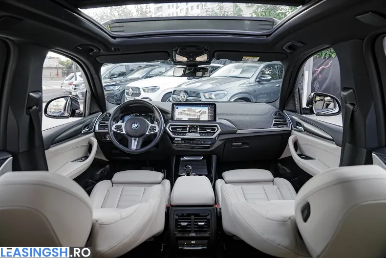 BMW X3 (Seria X) din 2023 cu 178.000 km - oferta BMW238873 - foto 7