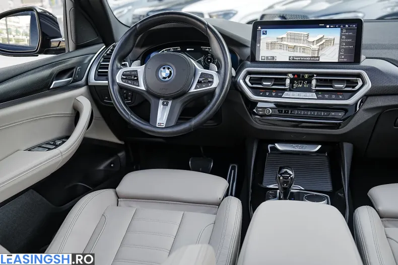 BMW X3 (Seria X) din 2023 cu 178.000 km - oferta BMW238873 - foto 9