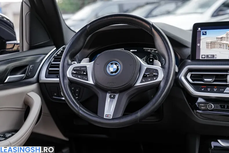 BMW X3 (Seria X) din 2023 cu 178.000 km - oferta BMW238873 - foto 10