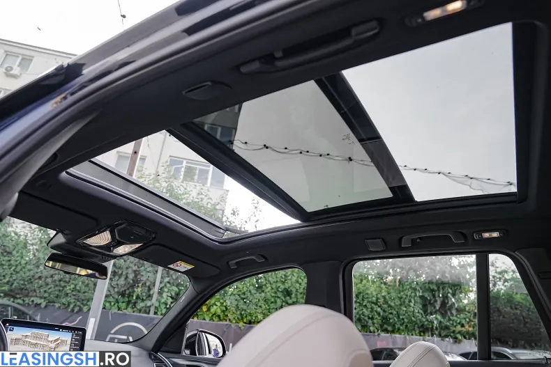 BMW X3 (Seria X) din 2023 cu 178.000 km - oferta BMW238873 - foto 12