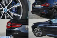 BMW X3 (Seria X) din 2023 cu 178.000 km - oferta BMW238873 - foto 17