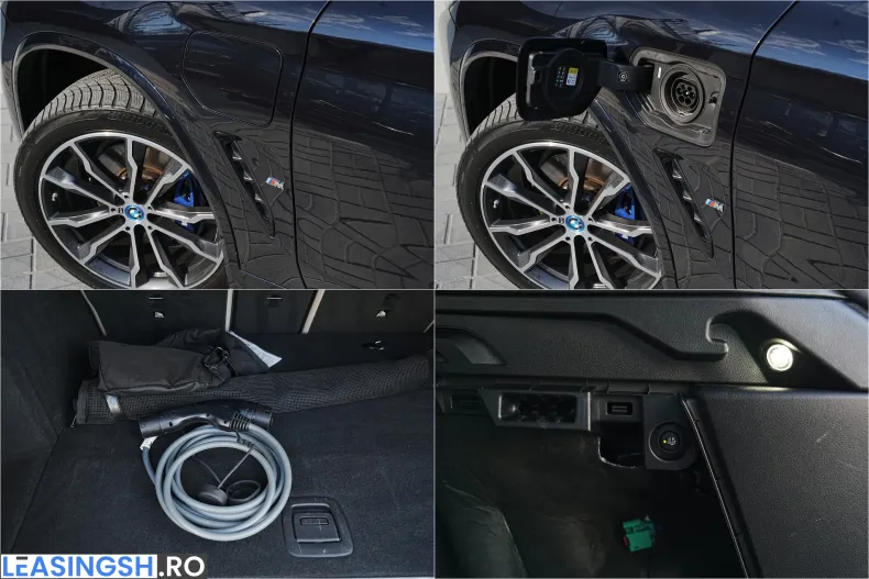 BMW X3 (Seria X) din 2023 cu 178.000 km - oferta BMW238873 - foto 18