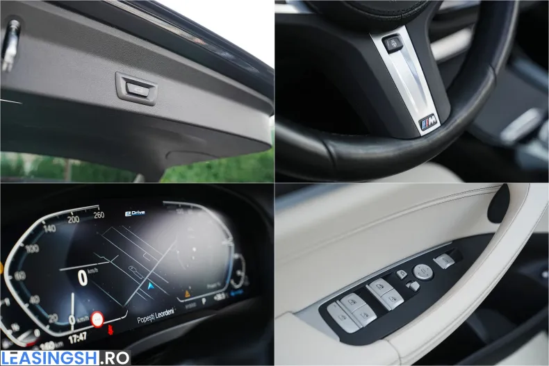 BMW X3 (Seria X) din 2023 cu 178.000 km - oferta BMW238873 - foto 19