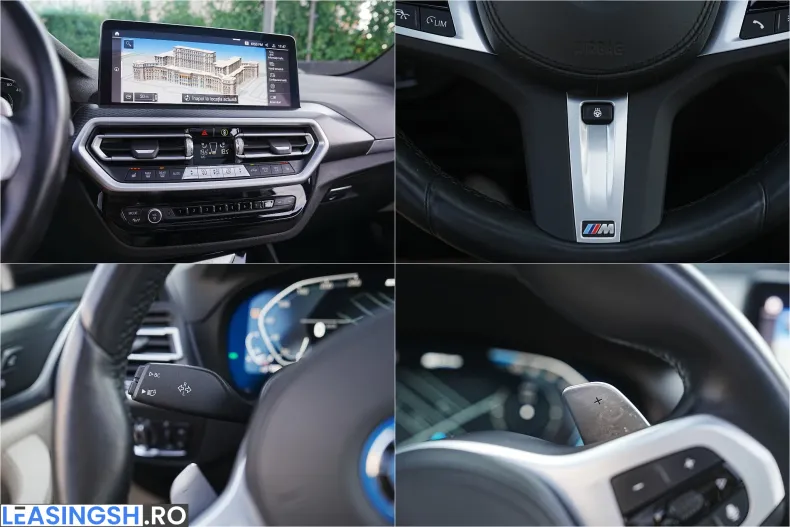 BMW X3 (Seria X) din 2023 cu 178.000 km - oferta BMW238873 - foto 21