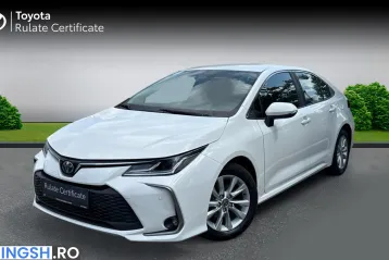 Toyota Corolla din 2023 - oferta TOY238874