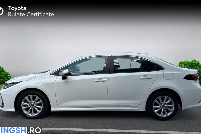 Toyota Corolla din 2023 cu 57.865 km - oferta TOY238874 - foto 2