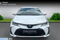 Toyota Corolla din 2023 cu 57.865 km - oferta TOY238874 - foto 4