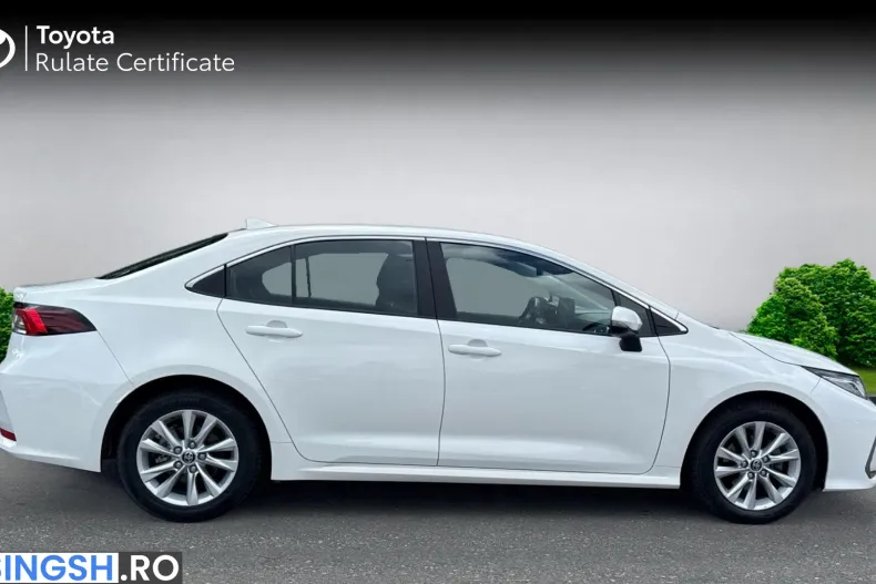 Toyota Corolla din 2023 cu 57.865 km - oferta TOY238874 - foto 7