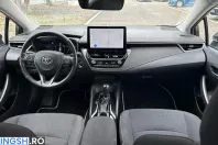 Toyota Corolla din 2023 cu 57.865 km - oferta TOY238874 - foto 9
