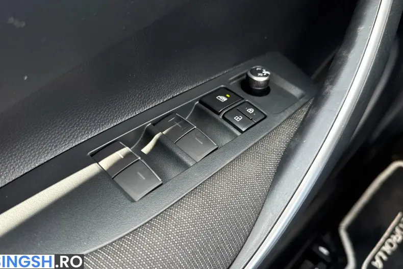 Toyota Corolla din 2023 cu 57.865 km - oferta TOY238874 - foto 14